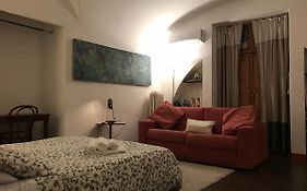 Le Finestre Di Luz B&B